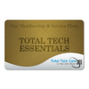 Total Tech Essentials