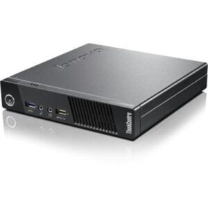 Ts M73 I5 4GB 180gb Ssd