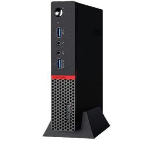 Ts M900 I5 8GB 256GB Fd Only