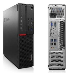 Ts M800 I5 8GB 1tb
