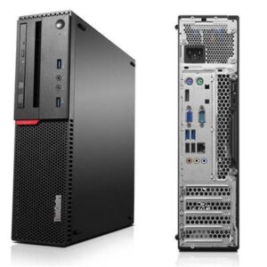Ts M700 I5 8GB 1tb