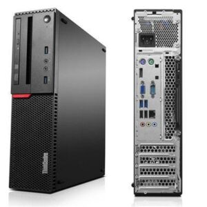 Ts M700 I3 4GB 500gb
