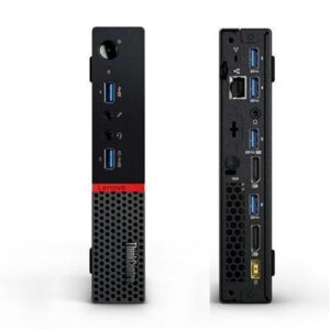Ts M700 I3 8GB 128gb