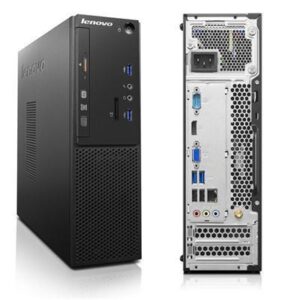 Ts S510 I3 4GB 500gb