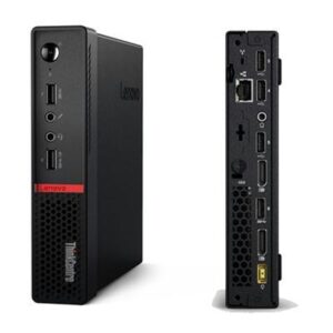 Ts M715q Tiny 8GB 128gb