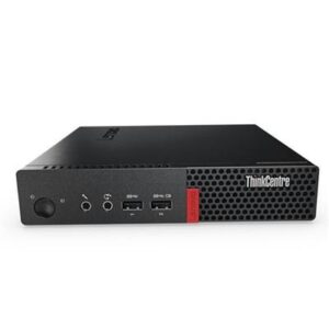Ts M710q I3 8GB 128gb