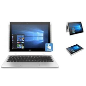 12" Corem3 128gb Ssd 4GB Win10