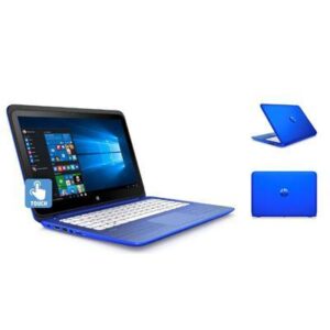 13" 2GB 32GB Win10 Touch