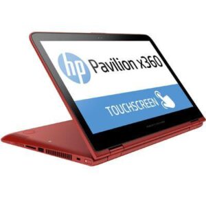 Refurb 13.3 X360 I3 4g 1t Red