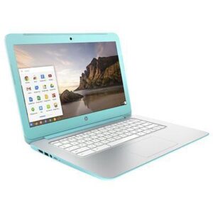 14" X030nr Chrome 2GB 16gb Ref