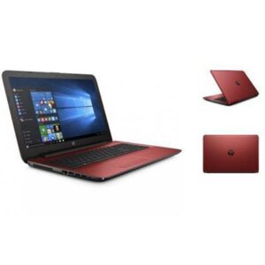 Excess 15.6 N3710 8g 2t Red