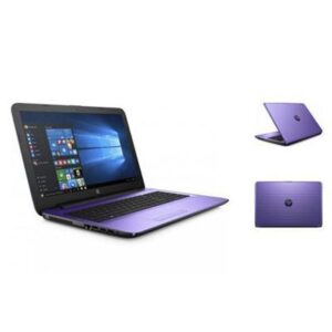 Refurb 15.6 I3 12g 1t Prpl