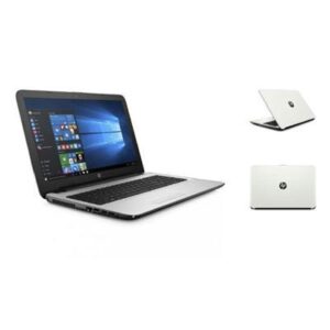 Refurb 15.6 I3 8g 1t W10