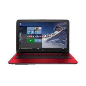 15.6" A8 7410 1tb Win10 Red
