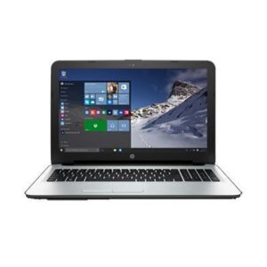 15.6" A8 7410 1tb Win10 White