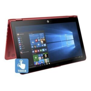 Refurb Ts 15.6 I5 6g 1t Red