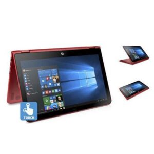 Refurb Ts 15.6 I5 8g 1t Red