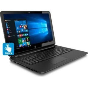 Refurb Ts 15.6 I3 6g 1t Blk