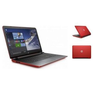 17.3" N3700 8GB 1tb Win10 Ref