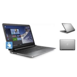 Refurb Ts 17.3 A10 12g 1t W10