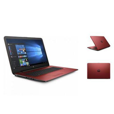 Refurb 17.3 I3 12g 1t Red