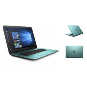 Refurb 17.3 I3 12g 1t Teal