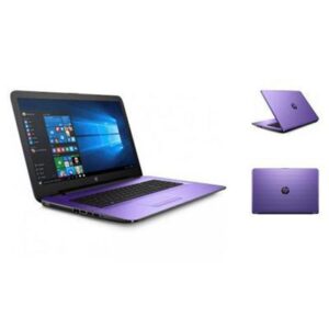 Refurb 17.3 I3 12g 1t Prpl