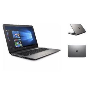 17" N3710 4GB 1tb Win10