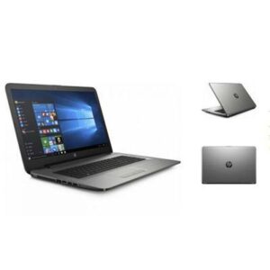 Refurb 17.3 I3 12g 1t Slv