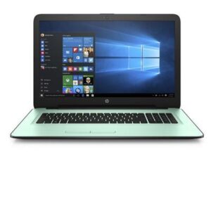 Refurb 17.3 A12 12g 2t W10