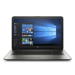 Refurb 17.3 A12 12g 2t W10