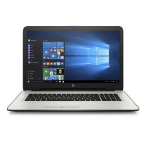 Refurb 17.3 A12 12g 2t W10