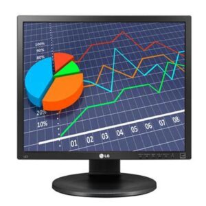 19" LED LCD 1280x1024
