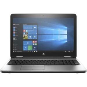 650pbg3 I57200u 8g 256GB 15.6"