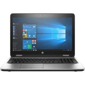15.6" 650 G3 I57200u 4g 500gb