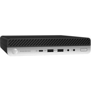 600g3pd Dm I76700t 1tb 8g W10