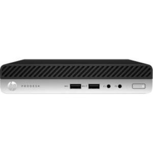 400g3pd Dm I56500t 256g 8g W10