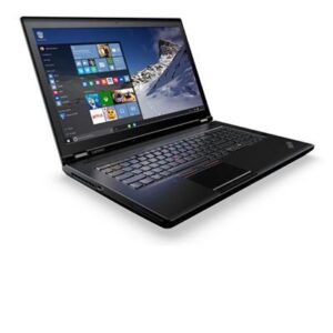 Ts P70 I7 16gb 512gb