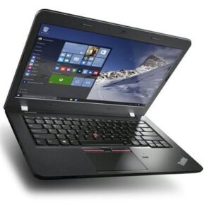 Ts E460 I5 4GB 500GB Fd Only