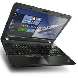 Ts E560 I5 4GB 500gb