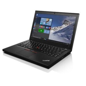Ts X260 I5 8GB 256GB Fd Only