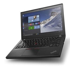 Ts X260 I5 8GB 256gb