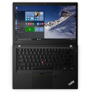 Ts T460s I7 8GB 256gb