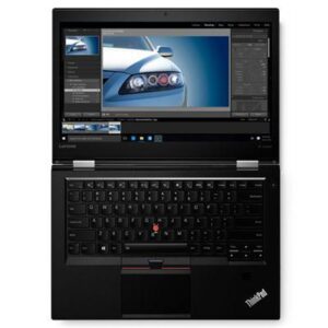 Ts X1 Carbon I7 8GB 256gb