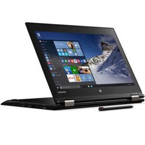 Ts Yoga 260 I5 8GB 256gb
