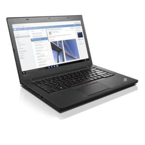 Tp T460 8g 256 W10p