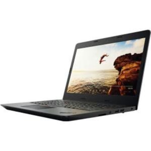 Ts E470 I5 4GB 500gb