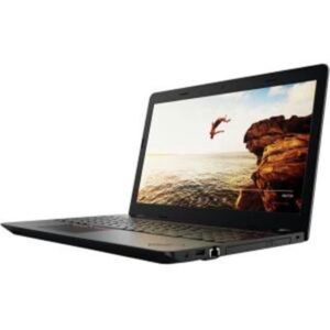 Ts E570 I5 8GB 500GB Fd Only
