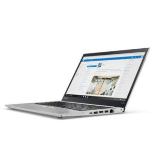 Ts T470s I5 8GB 256gb