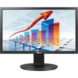 22" LED 1920x1080 Ips Monitor